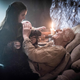 Illustration for article titled Game Of Thrones (experts): “The Gift”
